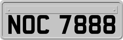 NOC7888