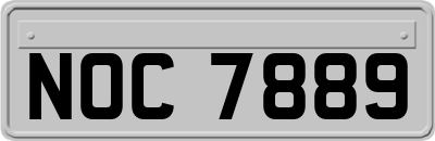 NOC7889