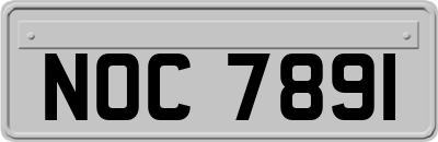 NOC7891