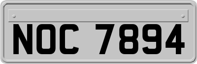 NOC7894