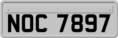 NOC7897