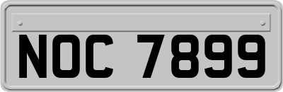 NOC7899