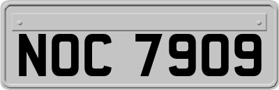 NOC7909