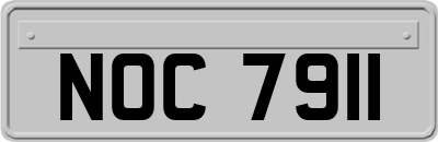 NOC7911