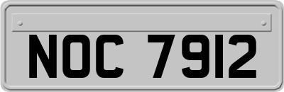 NOC7912