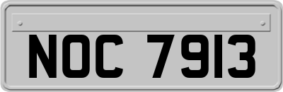 NOC7913