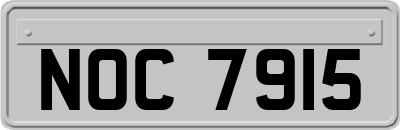 NOC7915