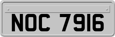 NOC7916