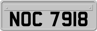 NOC7918