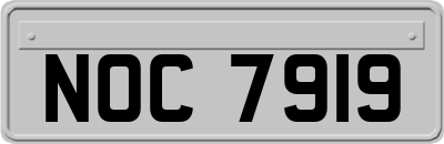 NOC7919