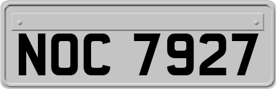 NOC7927