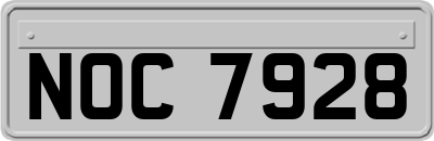NOC7928