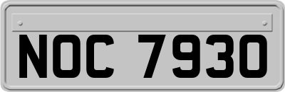 NOC7930