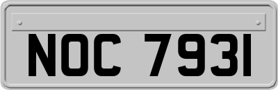 NOC7931
