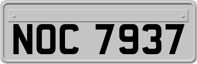 NOC7937