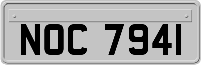 NOC7941