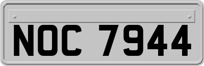NOC7944
