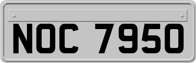 NOC7950
