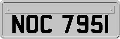 NOC7951