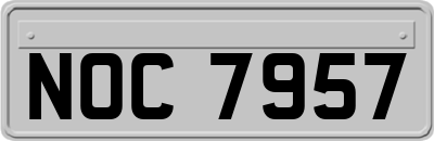 NOC7957