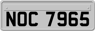NOC7965
