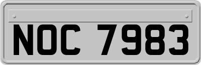 NOC7983