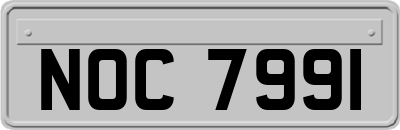NOC7991
