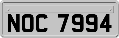 NOC7994