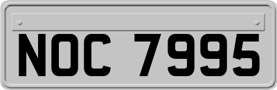 NOC7995