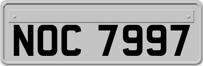 NOC7997