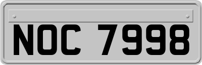 NOC7998