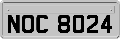 NOC8024