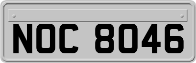NOC8046
