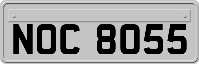 NOC8055