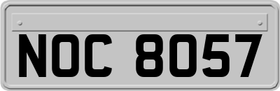 NOC8057