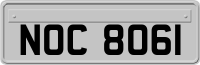 NOC8061