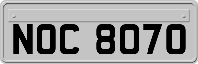 NOC8070