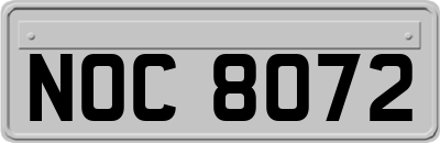 NOC8072