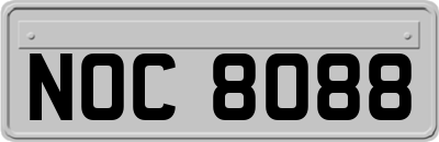 NOC8088