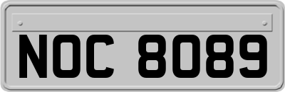 NOC8089
