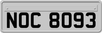 NOC8093