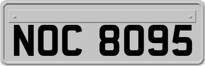 NOC8095