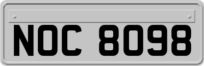 NOC8098