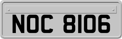 NOC8106