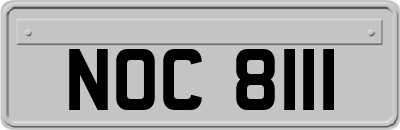 NOC8111