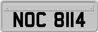 NOC8114
