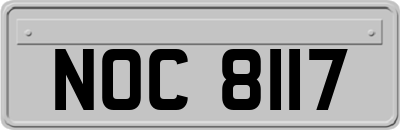NOC8117