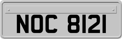 NOC8121