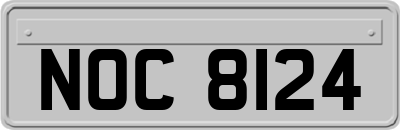 NOC8124