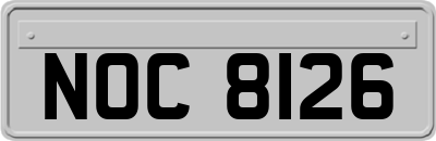 NOC8126